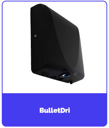 Dryflow BulletDri