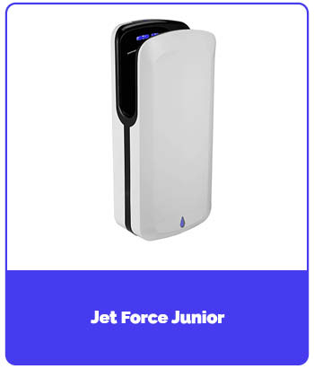 Dryflow Jet Force Junior