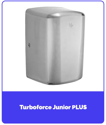 Dryflow Turboforce Junior PLUS